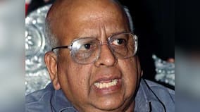Remembering TN Seshan: Behind that firmness that turned Election Commission into an institution was a softness only few saw