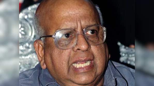 Rahul produces a new rabbit - but is it Seshan's animal?