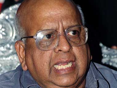 Remembering TN Seshan: Behind that firmness that turned Election Commission into an institution was a softness only few saw Remembering TN Seshan: Behind that firmness that turned Election Commission into an institution was a softness only few saw