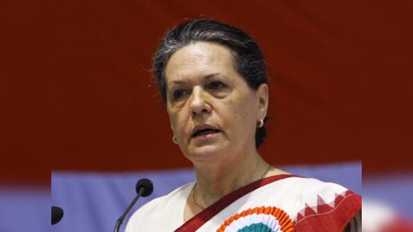 Sonia Gandhi recovering in ICU after surgery