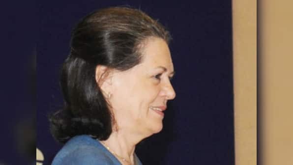 Sonia Gandhi's health can't be a state secret. It's not about privacy
