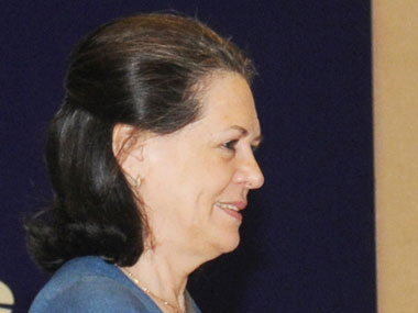 Sonia Gandhi's health can't be a state secret. It's not about privacy Sonia Gandhi's health can't be a state secret. It's not about privacy