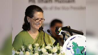 Welcome back, Sonia. Do you feel the difference in the air?