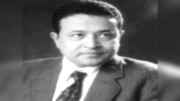 Soumitra Sen faces impeachment in RS; claims he is being victimised