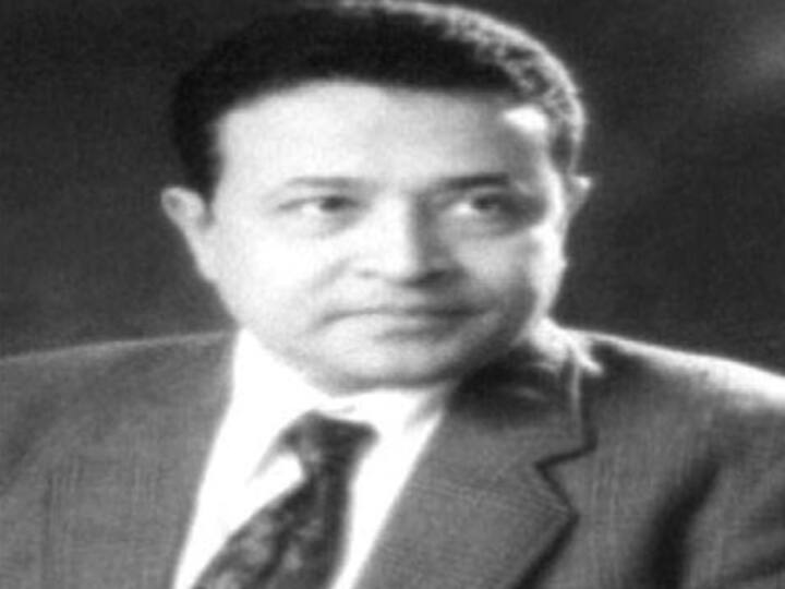 Soumitra Sen faces impeachment in RS; claims he is being victimised