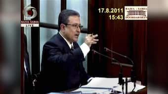 The Jaitley standard of justice: Which of our MPs qualifies?