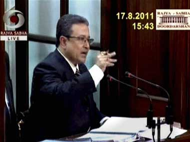 The Jaitley standard of justice: Which of our MPs qualifies? The Jaitley standard of justice: Which of our MPs qualifies?