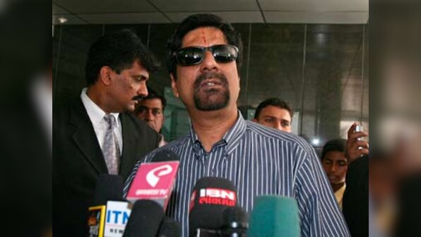 ICC Cricket World Cup 2019: Kris Srikkanth asks for inclusion of Rishabh Pant as No 4 batsman in Indian side