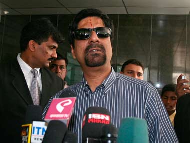 ICC Cricket World Cup 2019: Kris Srikkanth asks for inclusion of Rishabh Pant as No 4 batsman in Indian side ICC Cricket World Cup 2019: Kris Srikkanth asks for inclusion of Rishabh Pant as No 4 batsman in Indian side