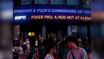 Global markets in a turmoil as S&P lowers US credit rating