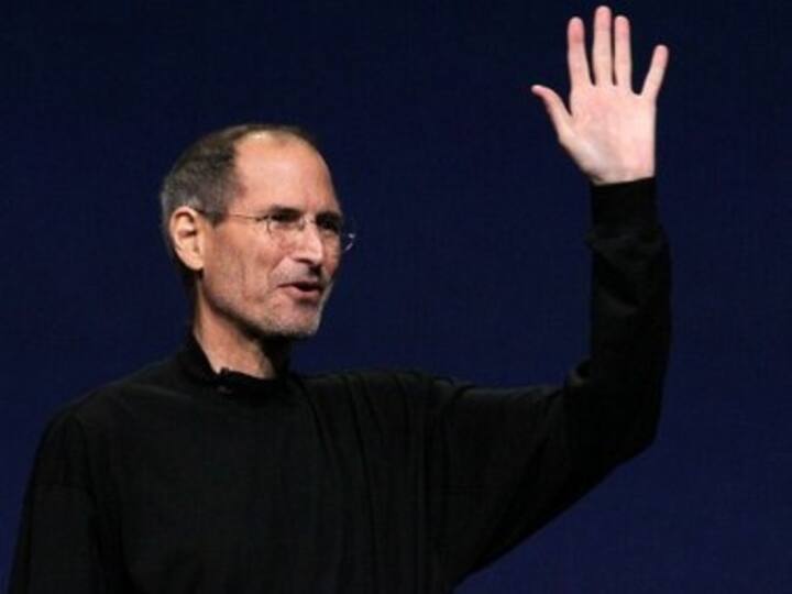 Steve Jobs