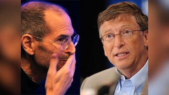 Steve Jobs vs Bill Gates: Who will have the greater legacy?