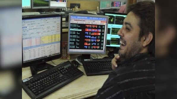 Stocks back to life, but the pullback may not have legs