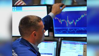 World stocks rise, dollar slides on hopes of economic stimulus