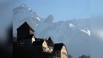 Swiss bank skeletons tumbling out of corrupt cupboards