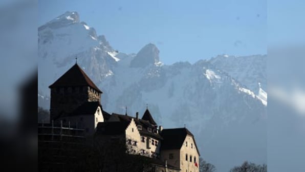 Swiss bank skeletons tumbling out of corrupt cupboards