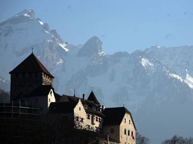 Swiss bank skeletons tumbling out of corrupt cupboards Swiss bank skeletons tumbling out of corrupt cupboards