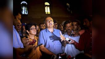 Things back to square one, says disappointed Team Anna