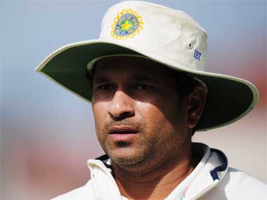 Tendulkar lone Indian in ICC World Test Team of the Year-Sports News ...