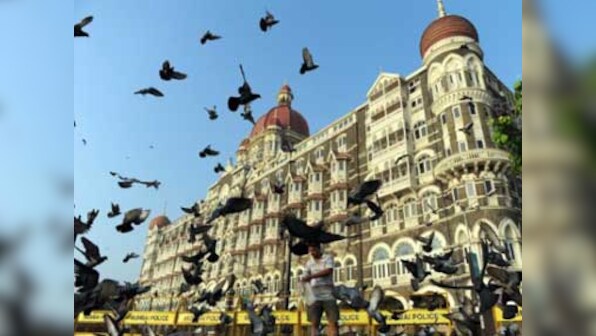 Big majority of Muslims do not link religion to terror: survey