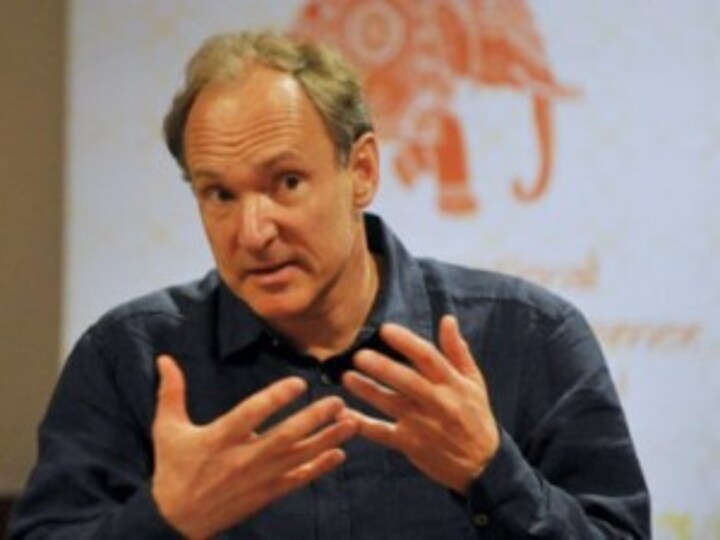 Seven Tech visionaries: The Web, wireless and code-breaking