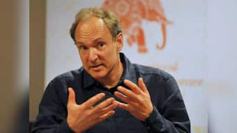 The World Wide Web grows up: Happy 20th birthday