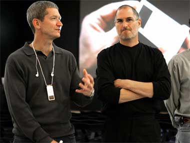 We will continue to make the best products: New Apple CEO We will continue to make the best products: New Apple CEO