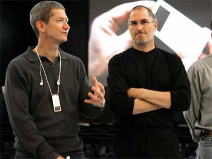 We will continue to make the best products: New Apple CEO
