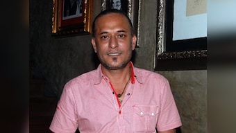 ‘I am a spiritualist and it reflects in my songs’