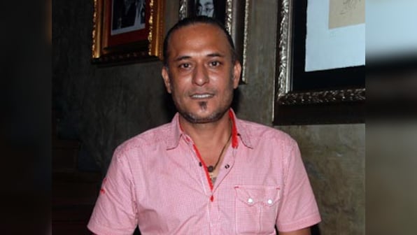‘I am a spiritualist and it reflects in my songs’