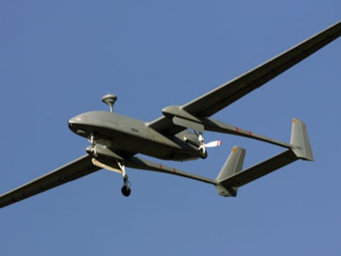 Strategic UAV base shifts to Chhattisgarh's Bastar; will provide ...