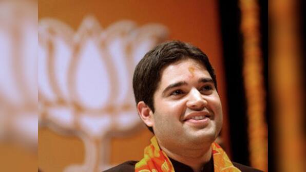 Gandhi vs Gandhi: Varun scores, Rahul comes a cropper