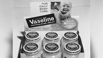 Vaseline hits Vaughan for a six, wins over consumers