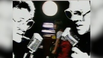 Happy birthday, MTV, even if you didn’t kill the radio star