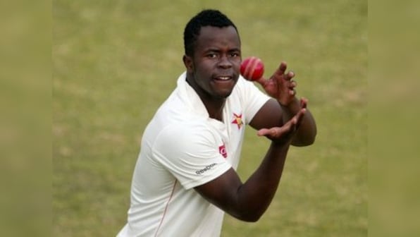Zimbabwe scores a 130-run win over Bangladesh