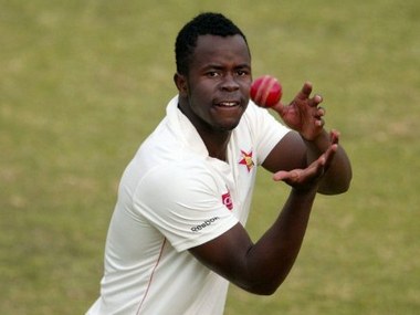 Zimbabwe scores a 130-run win over Bangladesh Zimbabwe scores a 130-run win over Bangladesh