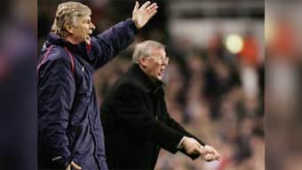 Man United-Arsenal battles have lost their charm