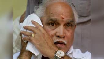 BJP's BS Yeddyurappa to contest 2018 Assembly polls from North Karnataka instead of Shikaripura