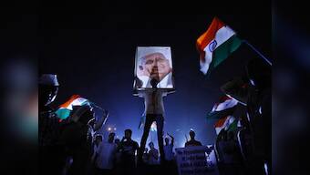 Anna versus the Empire: Our own desi Star Wars