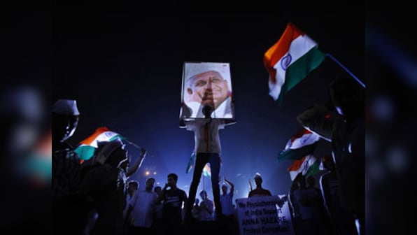 Anna versus the Empire: Our own desi Star Wars