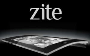 Zite iPad news app