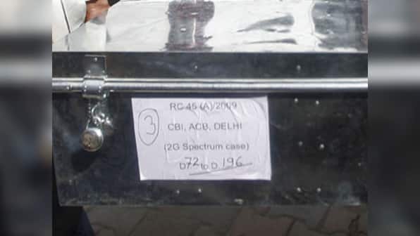 2G scam loss: CBI quizzes Trai for speaking in dual tone