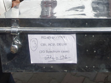 2G scam loss: CBI quizzes Trai for speaking in dual tone 2G scam loss: CBI quizzes Trai for speaking in dual tone