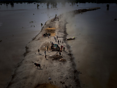 Pakistan sets new body to protect its water rights Pakistan sets new body to protect its water rights