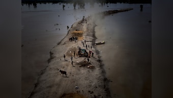 Pakistan sets new body to protect its water rights 