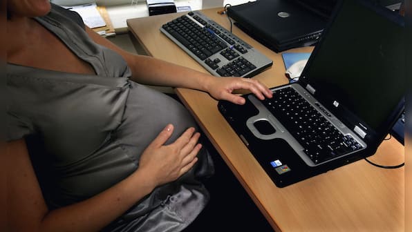 Five tips on working from home