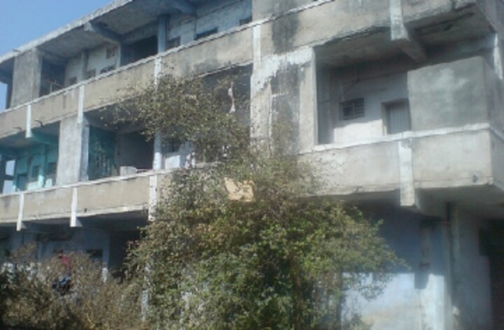 Gulbarg society massacre