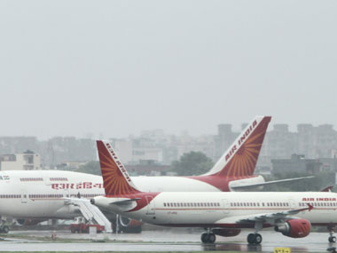 Air India woos flyers with promotional fare till 15 Jan Air India woos flyers with promotional fare till 15 Jan