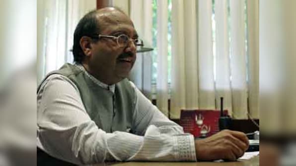 Amar Singh is the symptom, let’s fix the disease first