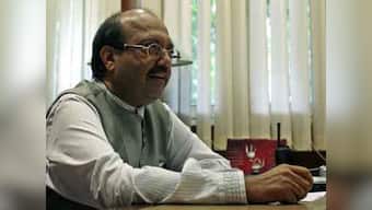 Cash-for-vote scam, a matter between Amar Singh and BJP: Cong